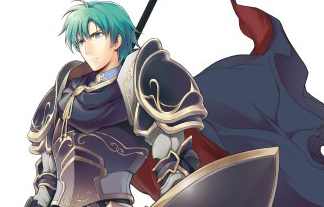ほちま寄稿 3ds ファイアーエムブレム覚醒 次回dlcに 経験値が多く得られるマップと 山田孝太郎さんによる 異界のエフラム 登場