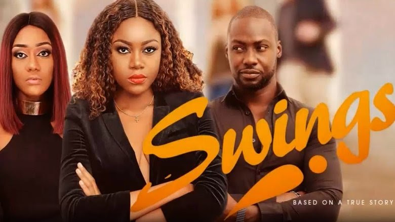 Regarder Swings Vostfr Streaming 2018