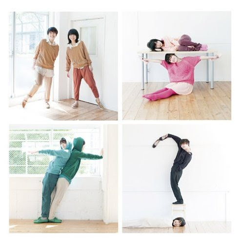 Chatmonchy - Hatena / Yume Mitai da