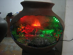 Aromatherapy