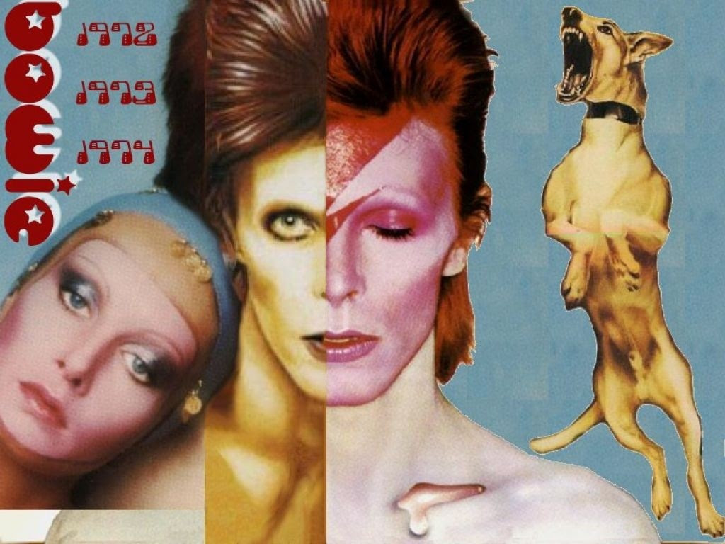 David Bowie - Images