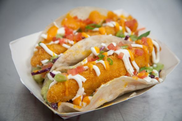 food events toronto