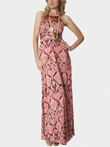 Marciano Kenya Maxi Dress - Buy Marciano Kenya Maxi Dress - Purchase ...