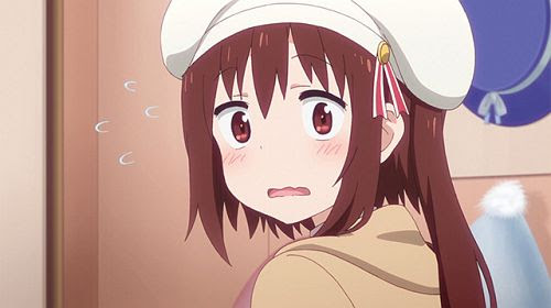 干物妹 うまるちゃんr 12話はクリスマス お正月をみんなで おた スケ
