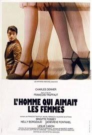 L'homme qui aimait les femmes vf film complet stream regarder Français
1977 -------------