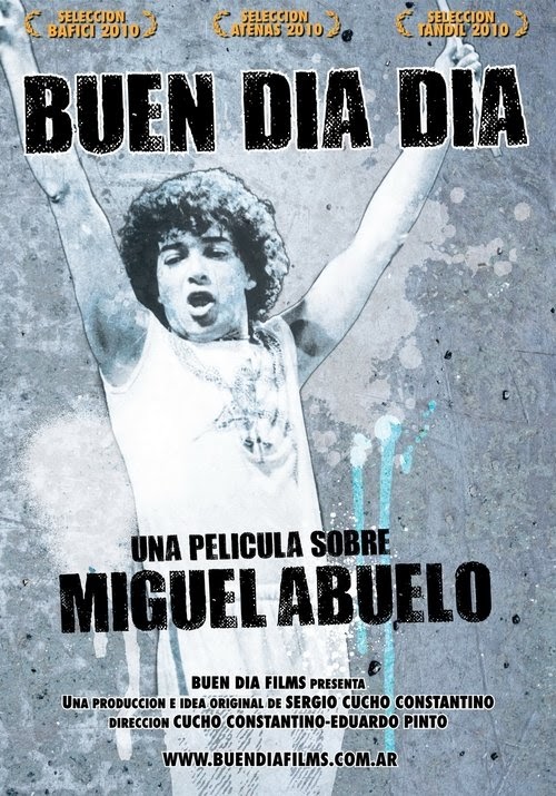 Watch Buen día, día 2011 Online Full Movie Streaming Free Full Access