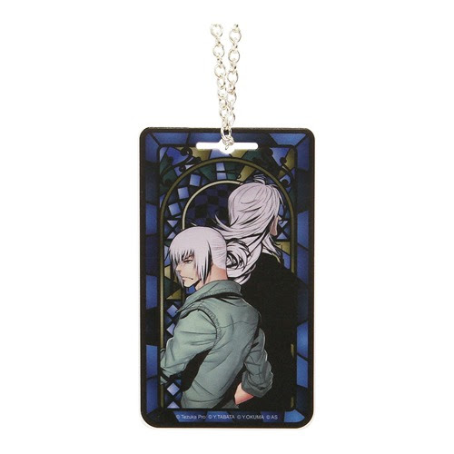 Cdjapan Young Black Jack Ic Card Case Myb 02b Doctor Kiriko Collectible