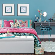 92+ Inspiration Bedroom Design For Teenage Girl, Decoration Room