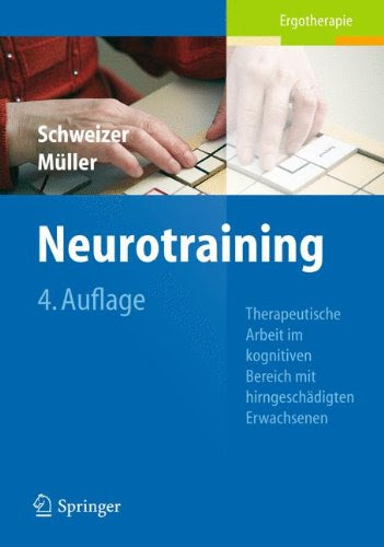 Neurotraining 3642208843 pdf