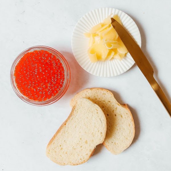 To Living Your Most Bougie Life – Caviar Is Having A Moment Right Now