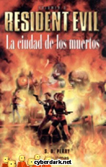La Ciudad de los Muertos / Resident Evil 3