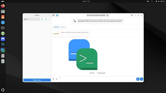Newelle : l’assistant IA open source pour les utilisateurs Linux