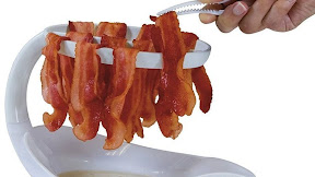 Is Microwaved Bacon Healthier