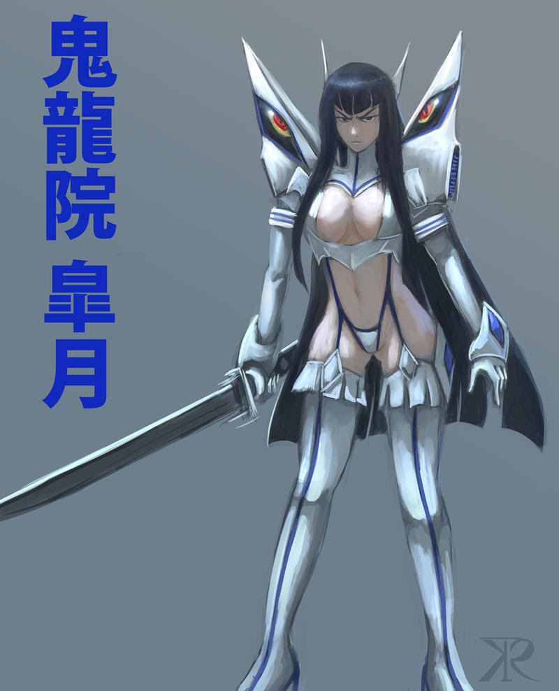 Satsuki