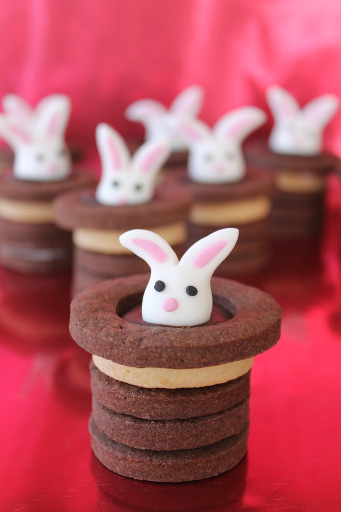galletas decoradas