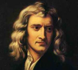 newton