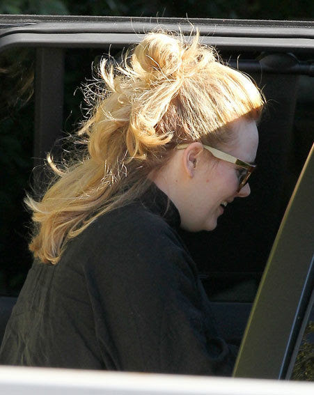Adele Baby Name
