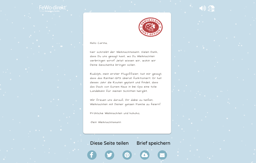 Brief Vom Weihnachtsmann Zum Ausdrucken Wie Schreibe Ich Download 848 542 Lehrerkalender Selbst Gestalten 37arts Net