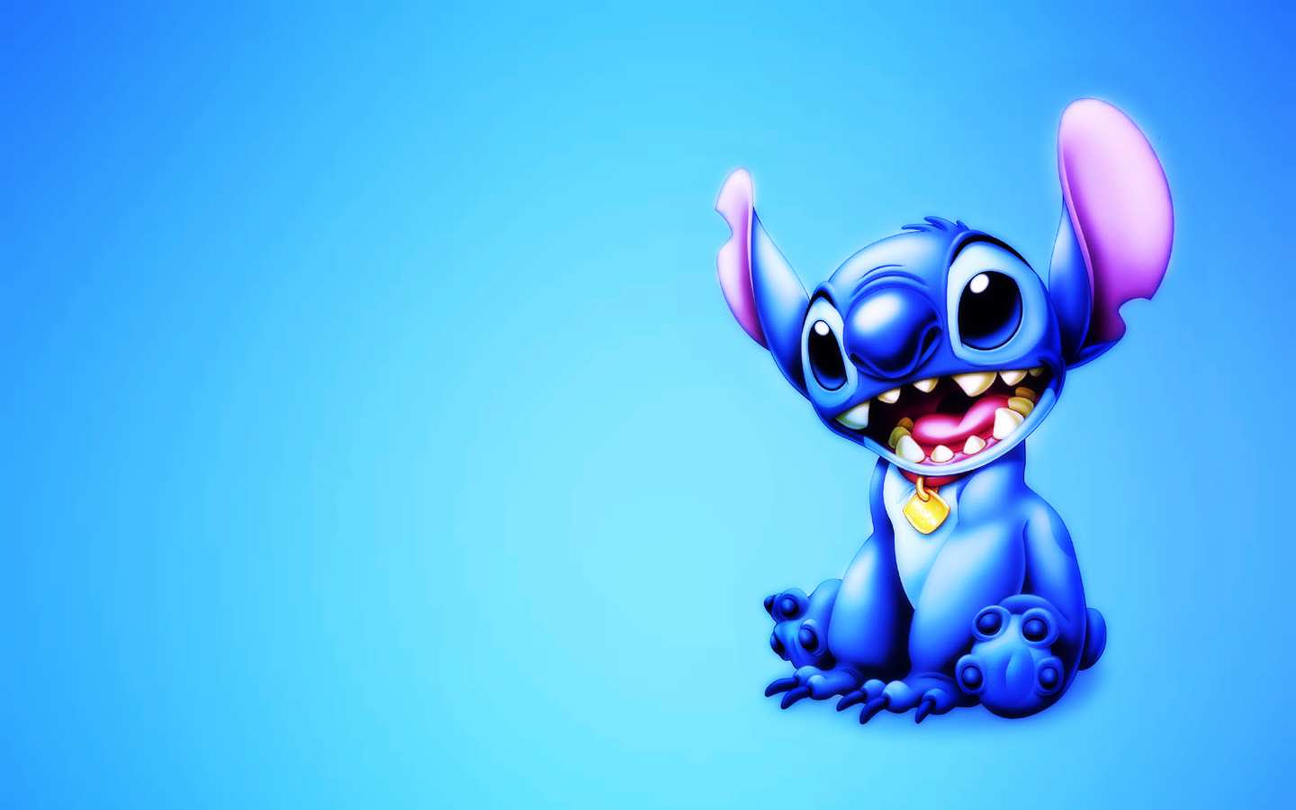 Stitch Wallpapers - Wallpaper Cave