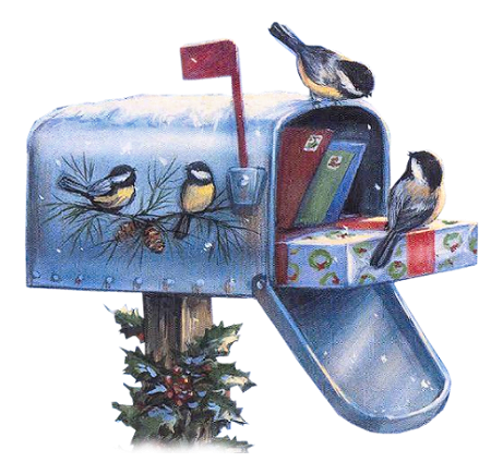 tube de noel