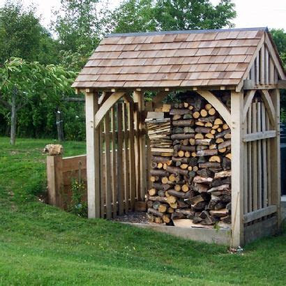 build   shed cabin alexandria bonker