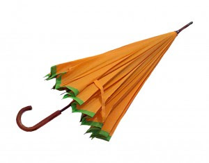 umbrellas