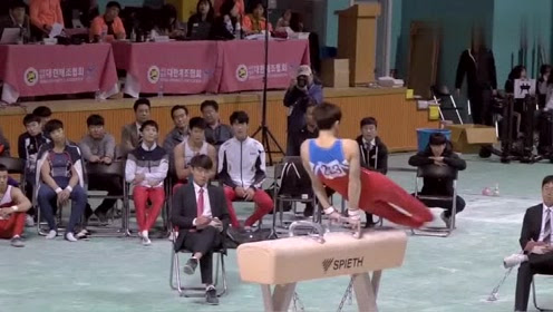 器械体操 腾讯视频