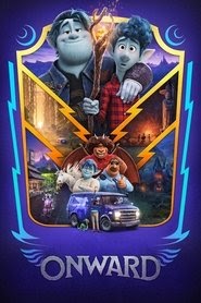 Onward box office full movie >720p< online 2020