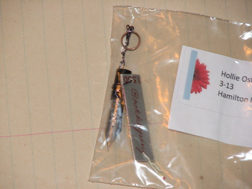 Ink Stains March Charm n ATC Swap 068