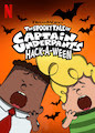 Spooky Tale of Captain Underpants..., The