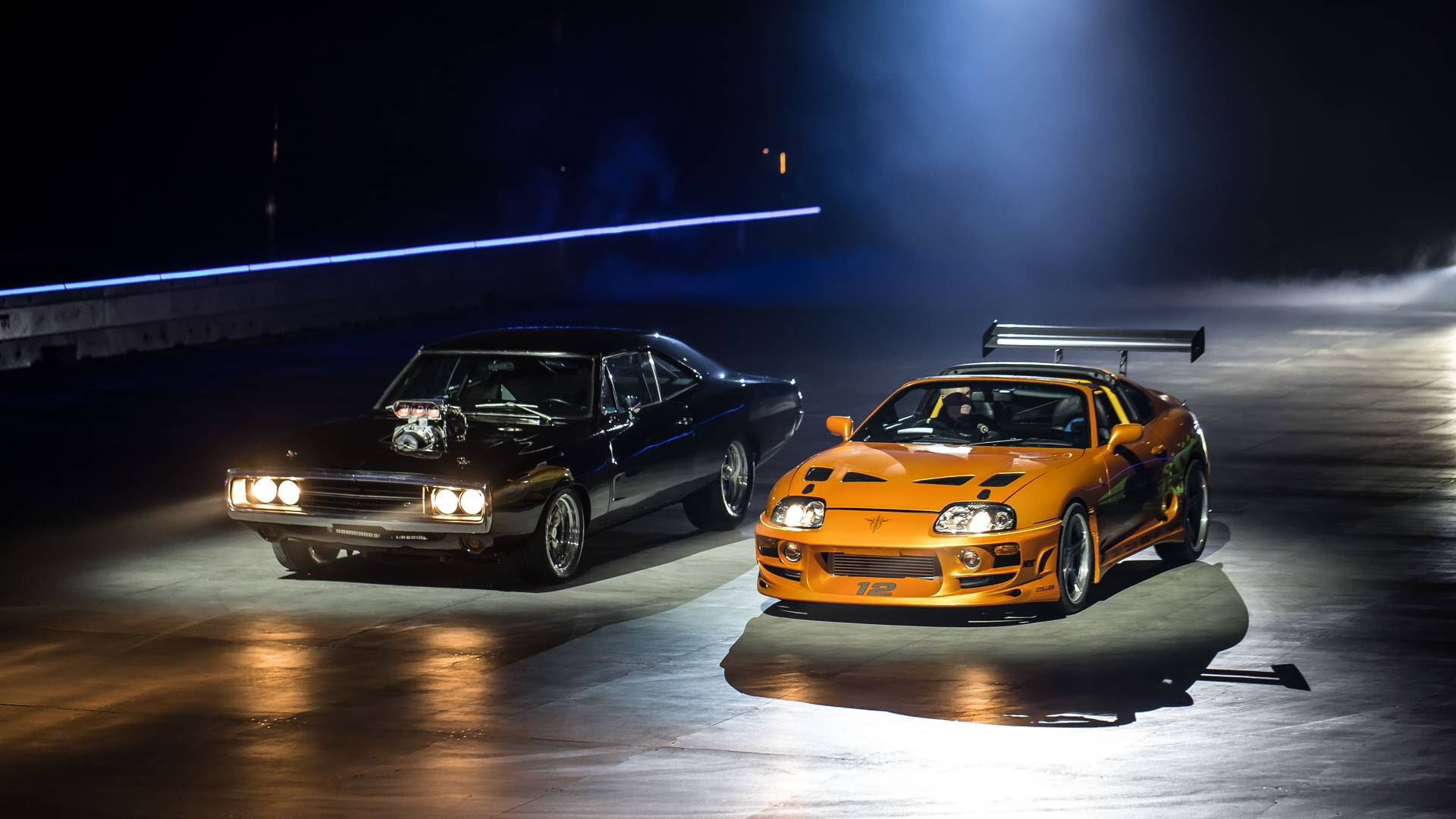 ワイルド スピードは自動車業界を活性化 マツダrx 7の中古相場は新車の1 7倍 スパルコの売上は15倍へ 気になる車 バイクニュース