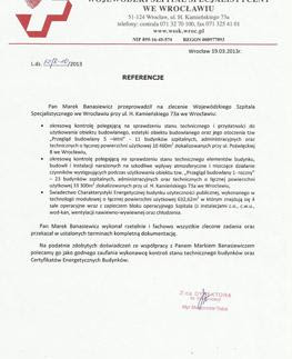 Formularz egib