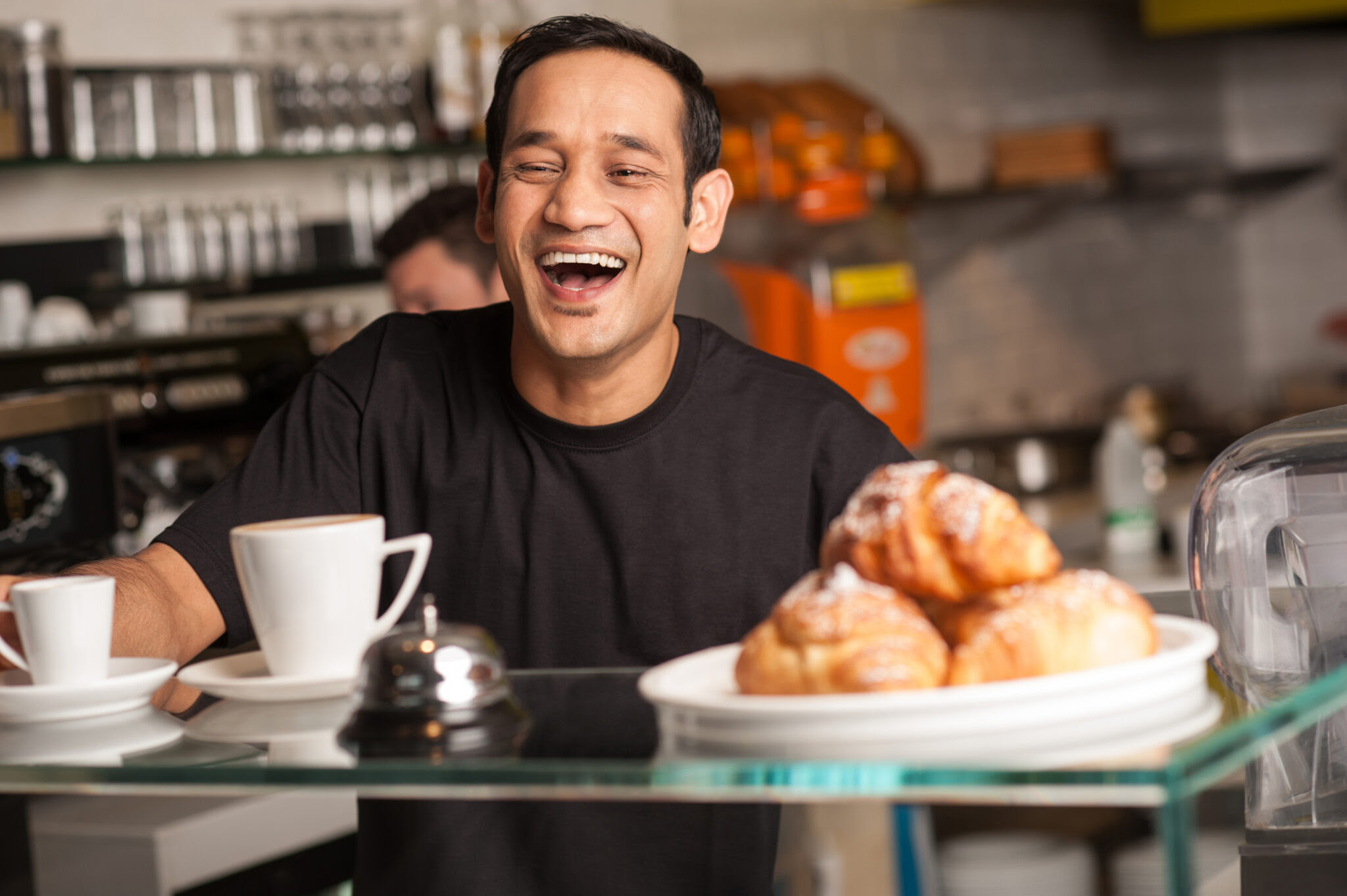 The Importance of Customer Engagement in Restaurants The Importance of Customer Engagement in Restaurants