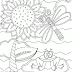 Printable Summer Quotes For Kids / Summer’s such a beautiful time of year, isn’t it?