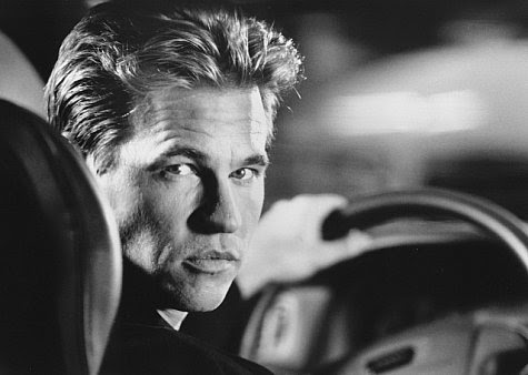 val kilmer saint