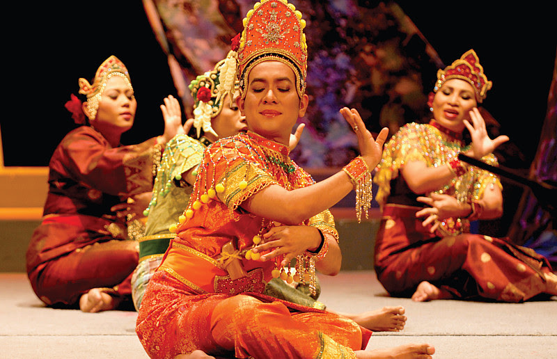 Traditional Music and Dance in Malaysia My Malaysia Traditional Music and Dance in Malaysia My Malaysia