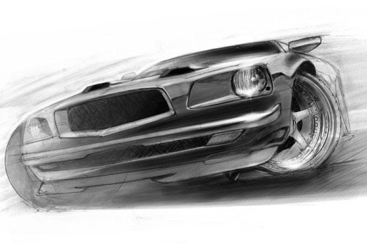 classic cars salvage mustang