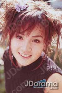 Itoh Erika 伊藤絵理香 Erika Itoh Jdorama Com