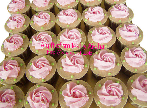Gifts/Other Occasions Cupcakes
