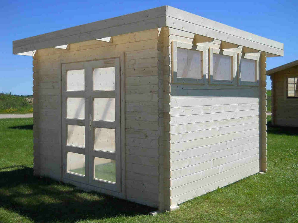 Get How to build a 10x10 shed  Sanki