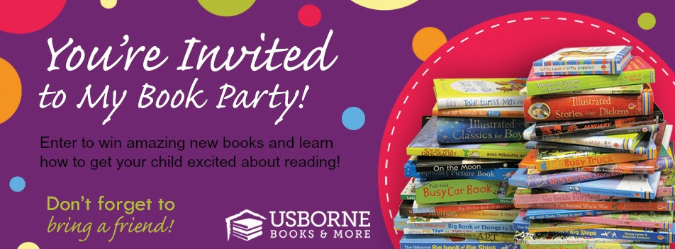 fab you're invited