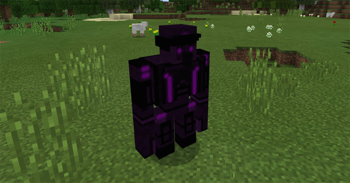 Minecraft Story Mode S2 Addon  Minecraft PE Mods & Addons