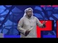 How Arab sci-fi could dream a better future تحسين المستقبل عن طريق الخيال العلمي