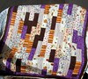 first brick quilt