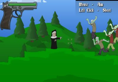 Play Mother Judgement