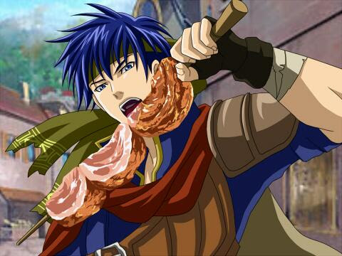 ファイアーエムブレムのアイクってさ ルフレch ファイアーエムブレムヒーローズ攻略まとめ速報