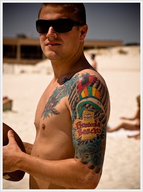 tattoo designs for men Tattoos tatuaggi uomini maschili
oddstuffmagazine colorati