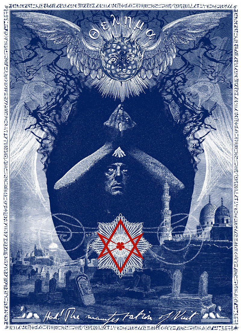 aeon of horus