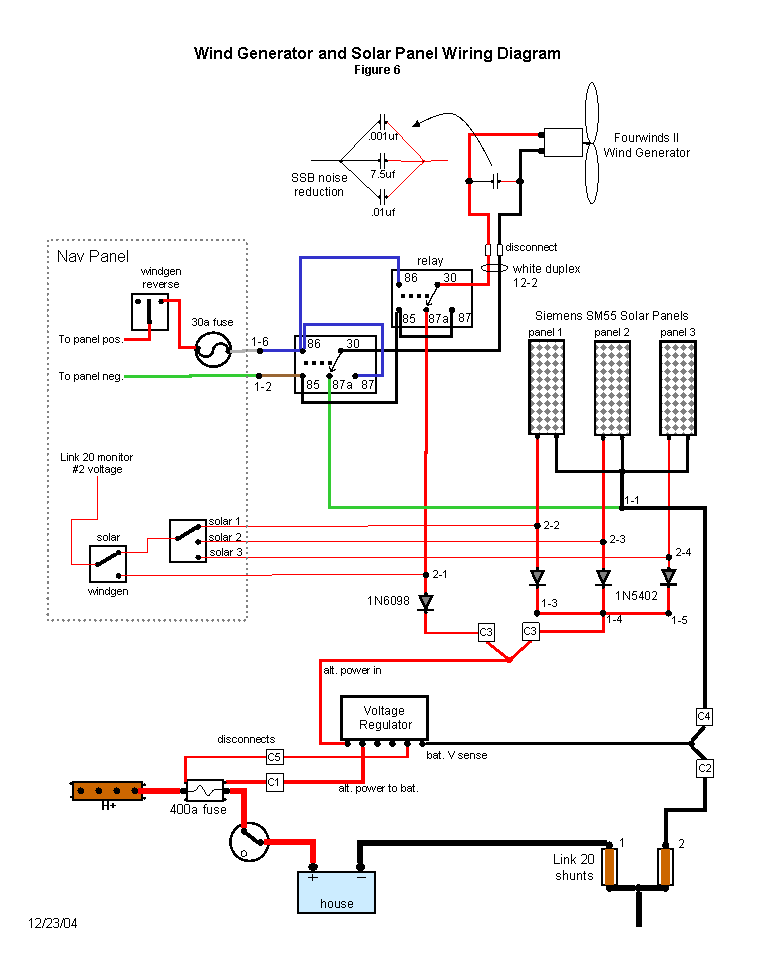 diy wind generator plans wind power energy homemade wind turbine 
