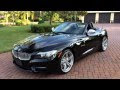 Bmw Z4 Third Brake Light